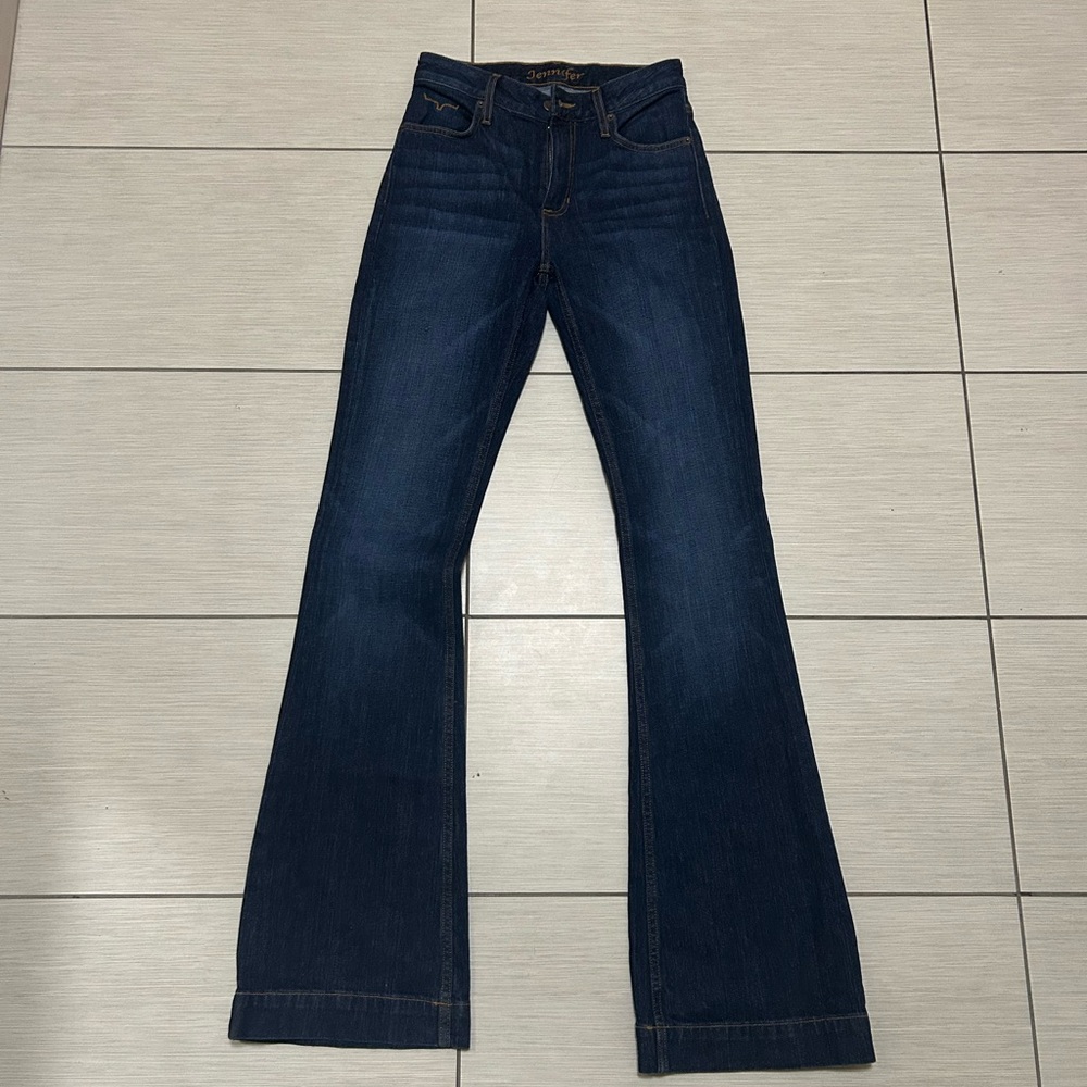 Kimes Jennifer size 0x36 trousers